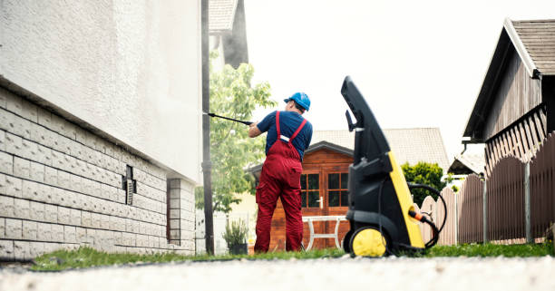Best Gas Station Cleaning  in Far Hills, NJ