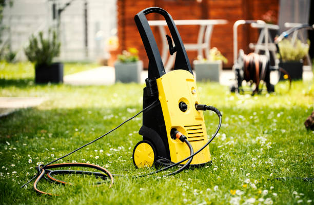 Animal Enclosure Cleaning in Far Hills, NJ